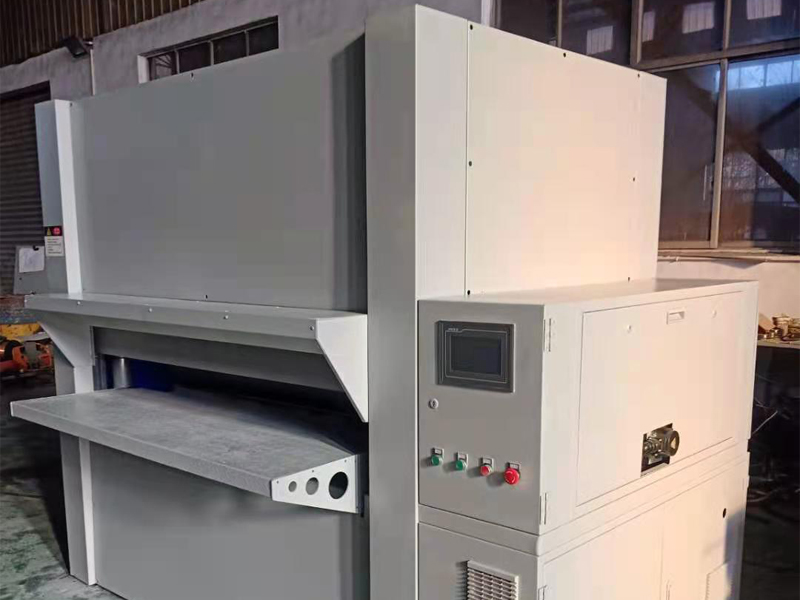 TZ-35X1500矫平机